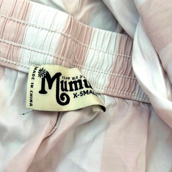 Show Me Your MuMu Tea Time Pajama Set - Picture 6 of 8